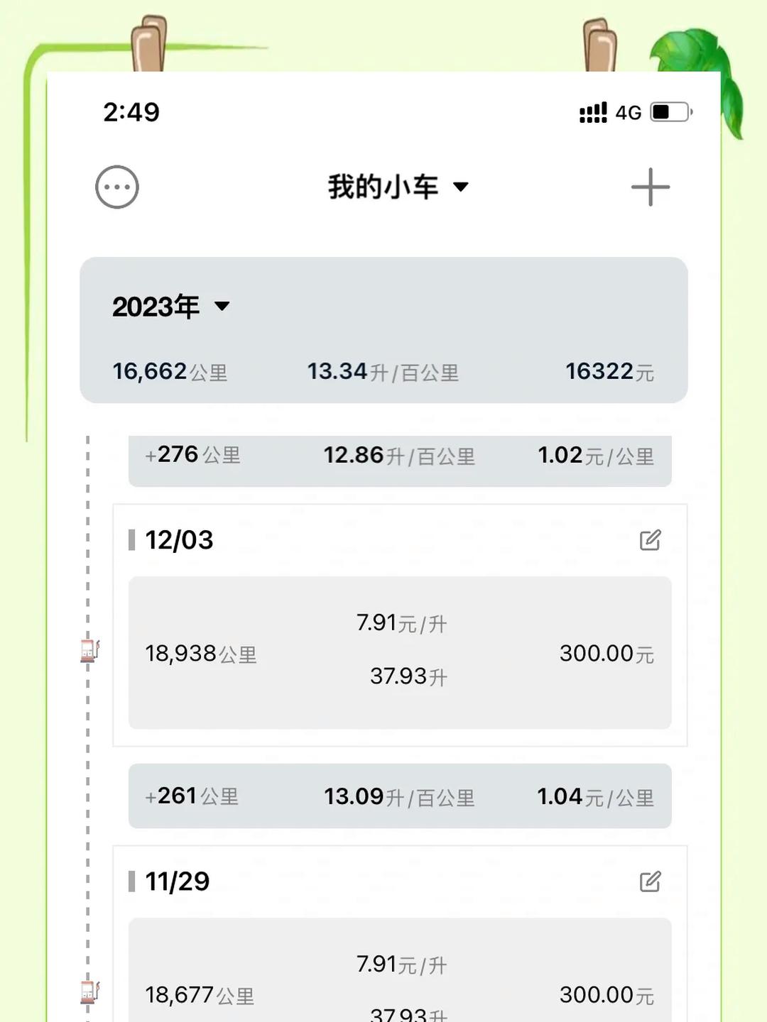 100公里油耗计算公式多少钱(100公里油耗怎么算多少钱一公里)