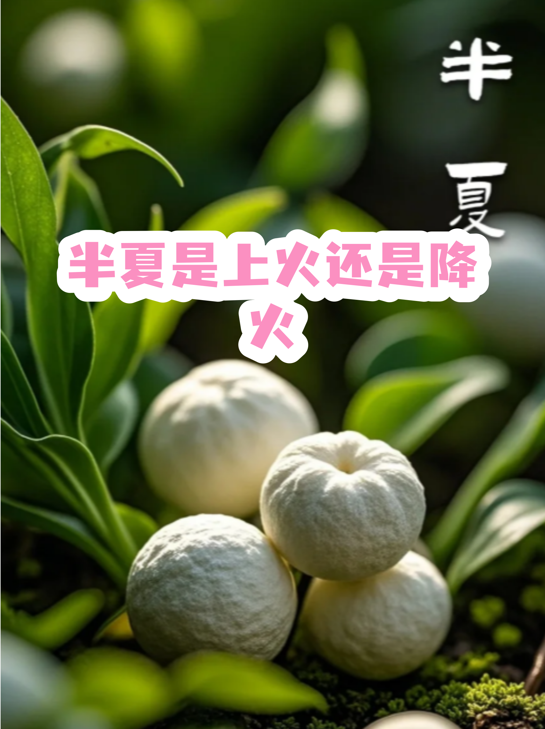 香蕉上火还是降火(上火了最怕三个水果)