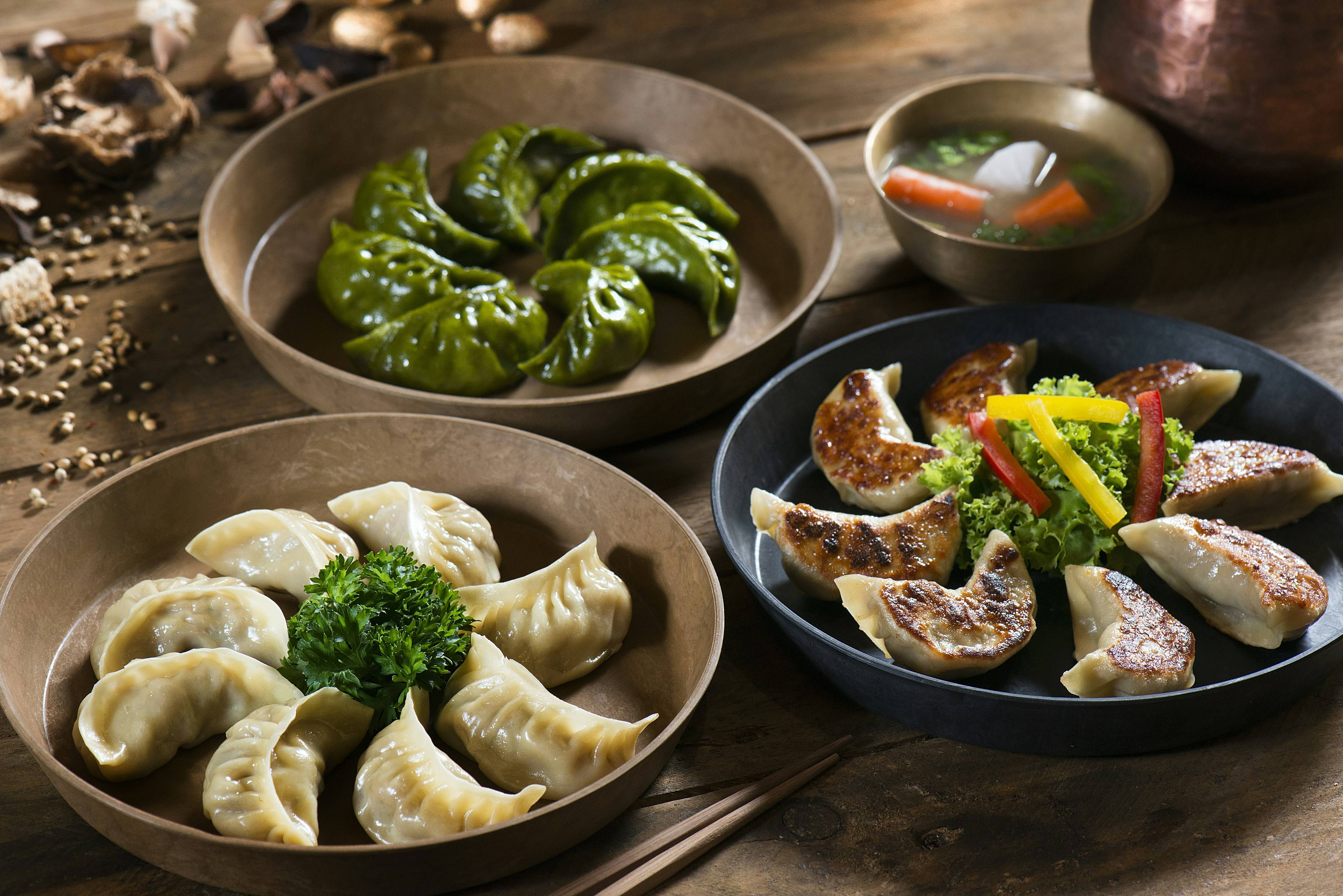 一斤肉馅能包多少饺子皮(一斤肉馅能包多少饺子皮?)