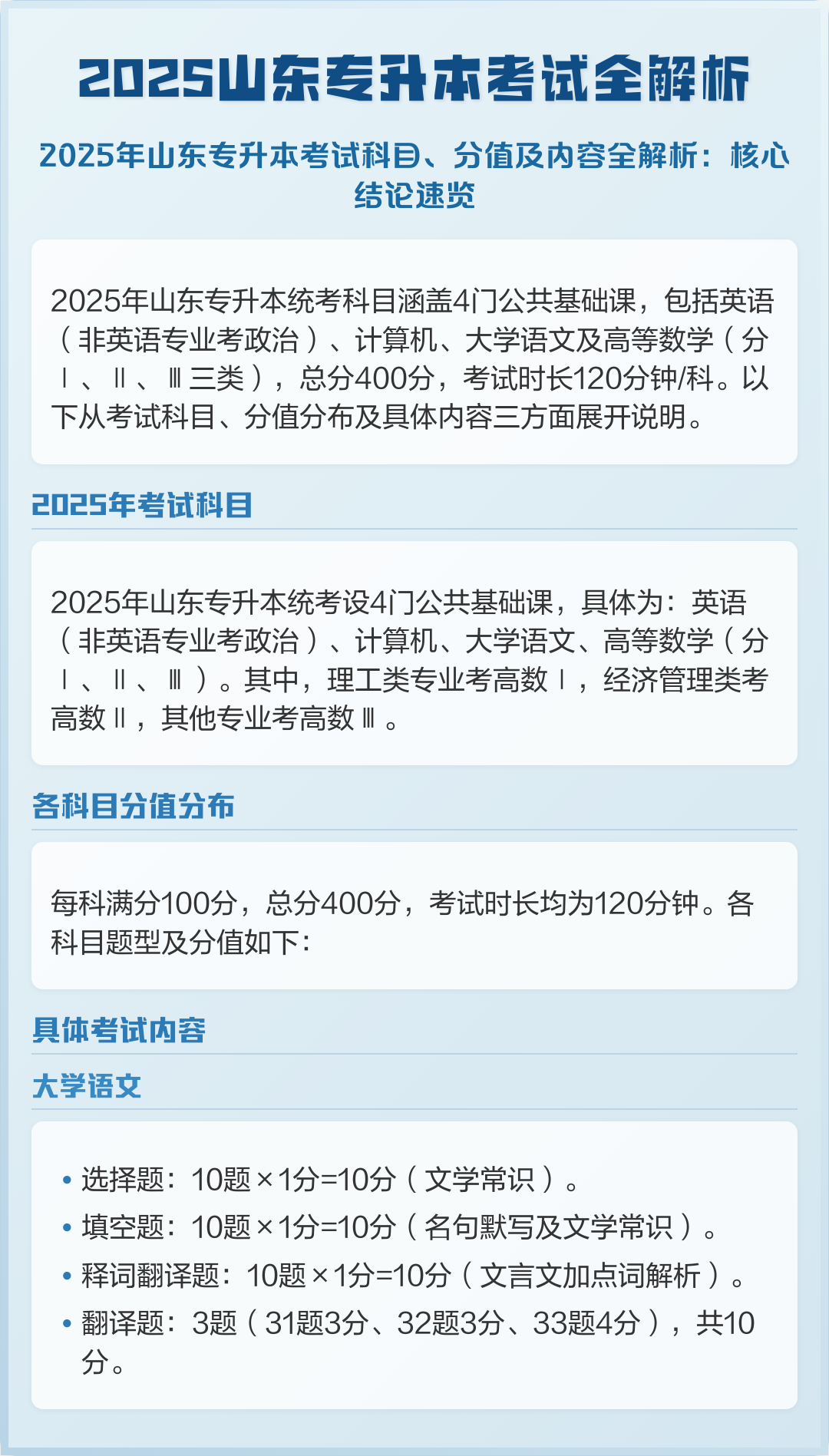专升本考试内容(河南音乐表演专升本考试内容)