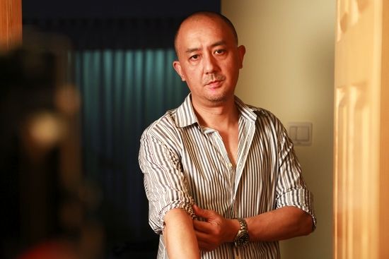 姚橹个人资料(演员姚橹个人资料)