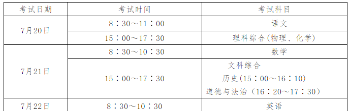 山西中考延迟(山西中考结束了吗)