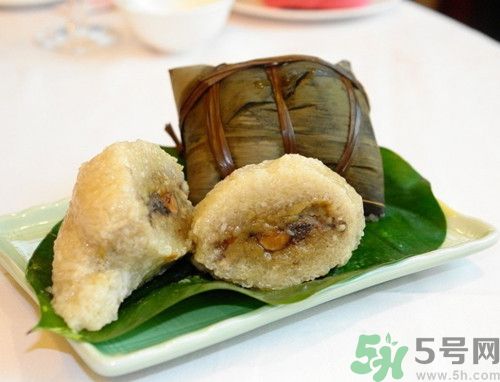 吃完粽子可以喝牛奶吗(吃了粽子还可以喝牛奶吗)