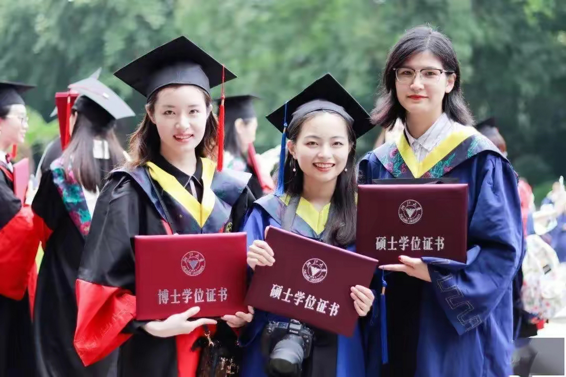 博士后面是什么学位(博士后后面还有什么学历)
