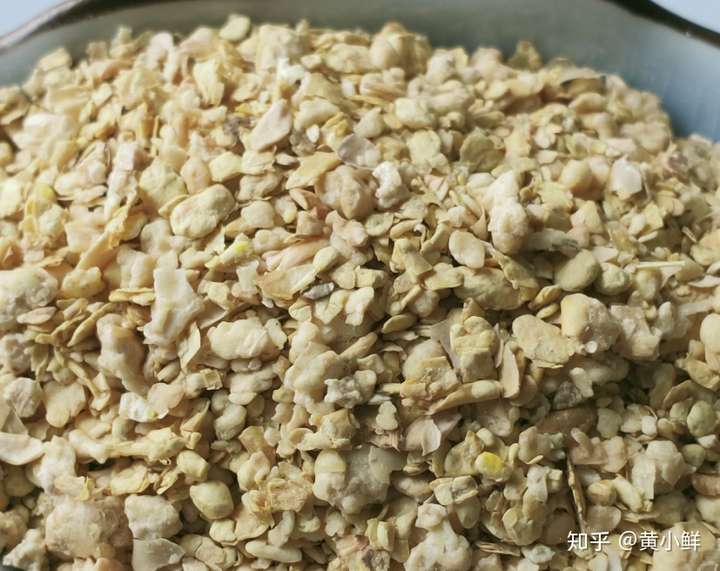 什么是脱脂大豆(脱脂大豆是转基因大豆吗)