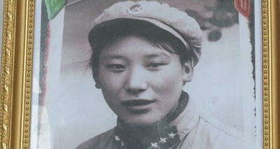 令谷(令谷车祸牺牲了多少兵)