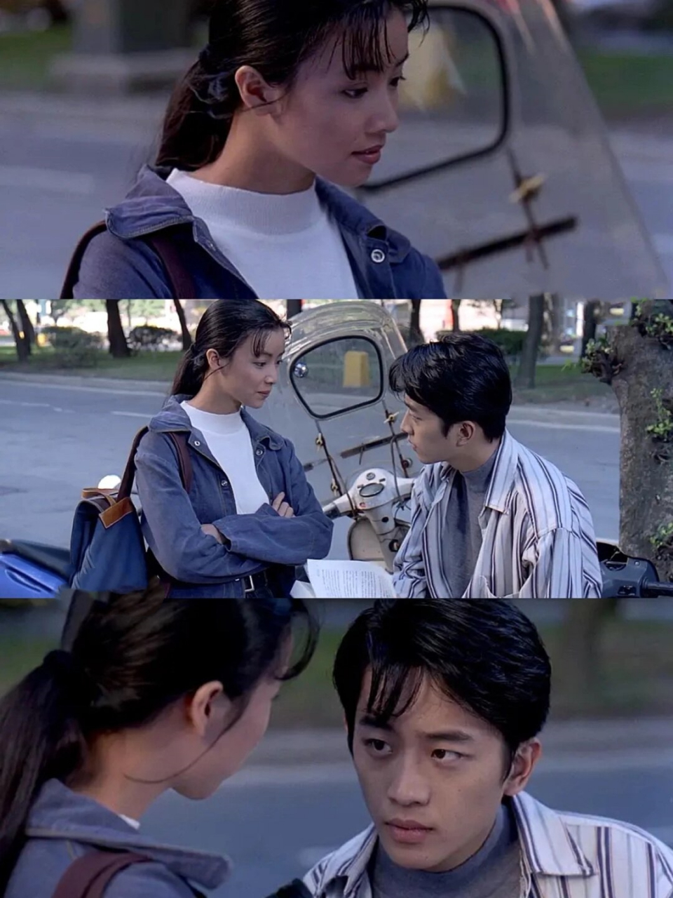 李安家庭三部曲(李安家庭三部曲在线播放)