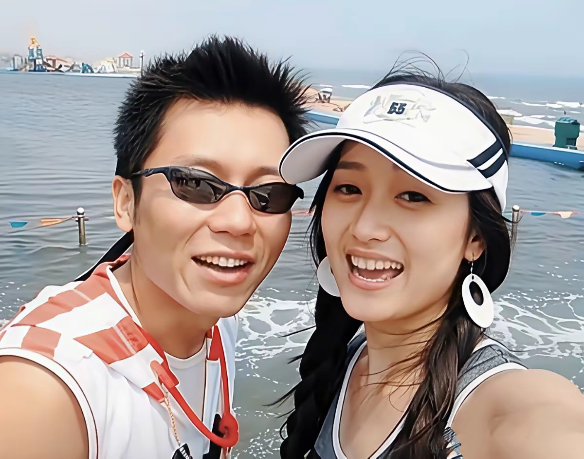 李晨女朋友(李晨的女朋友叫什么)
