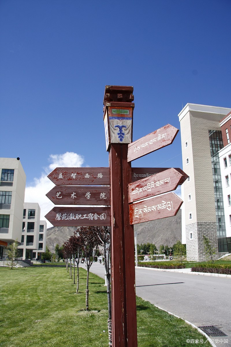 西藏大学在哪里(西藏民族大学在哪里)