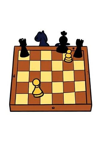 棋的笔顺(棋的笔顺笔画)