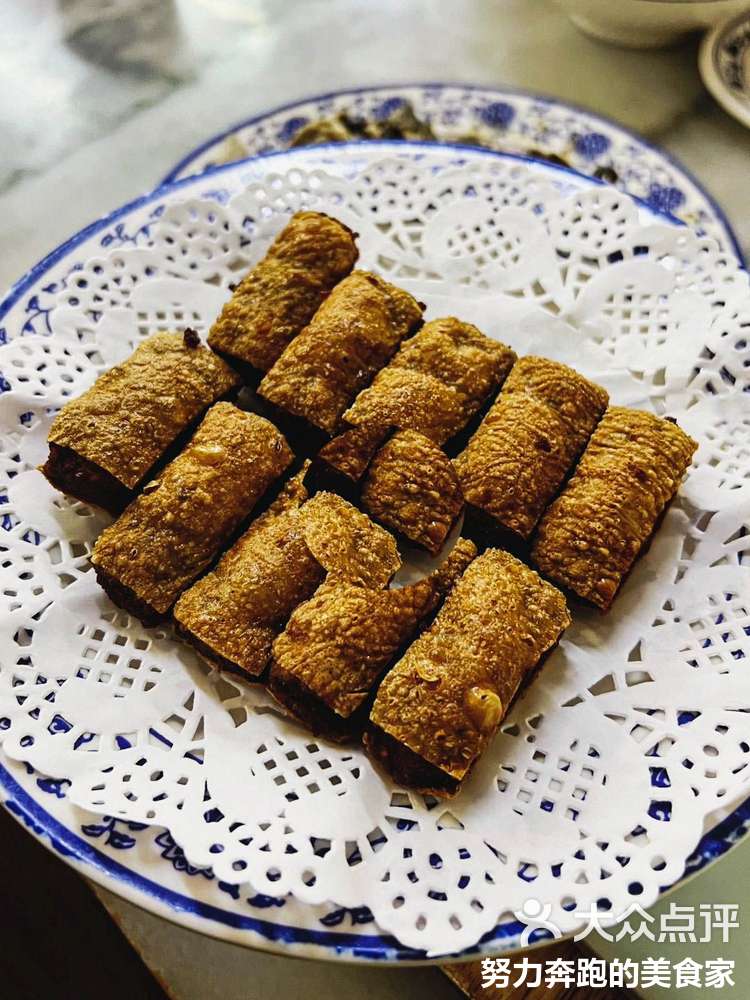 美食家老八顺口溜(美食家老八全部视频合集)