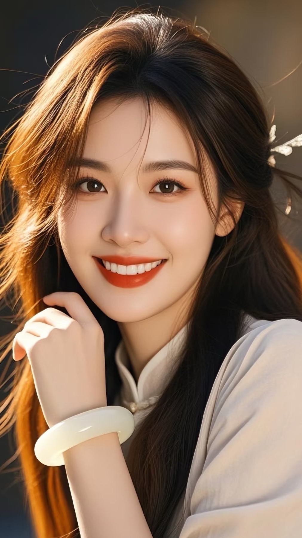 笑什么如花笑靥如花怎么读(笑什么如花笑靥如花怎么读拼音)