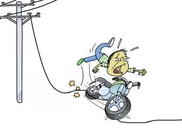 过错推定(过错推定是举证责任倒置吗)