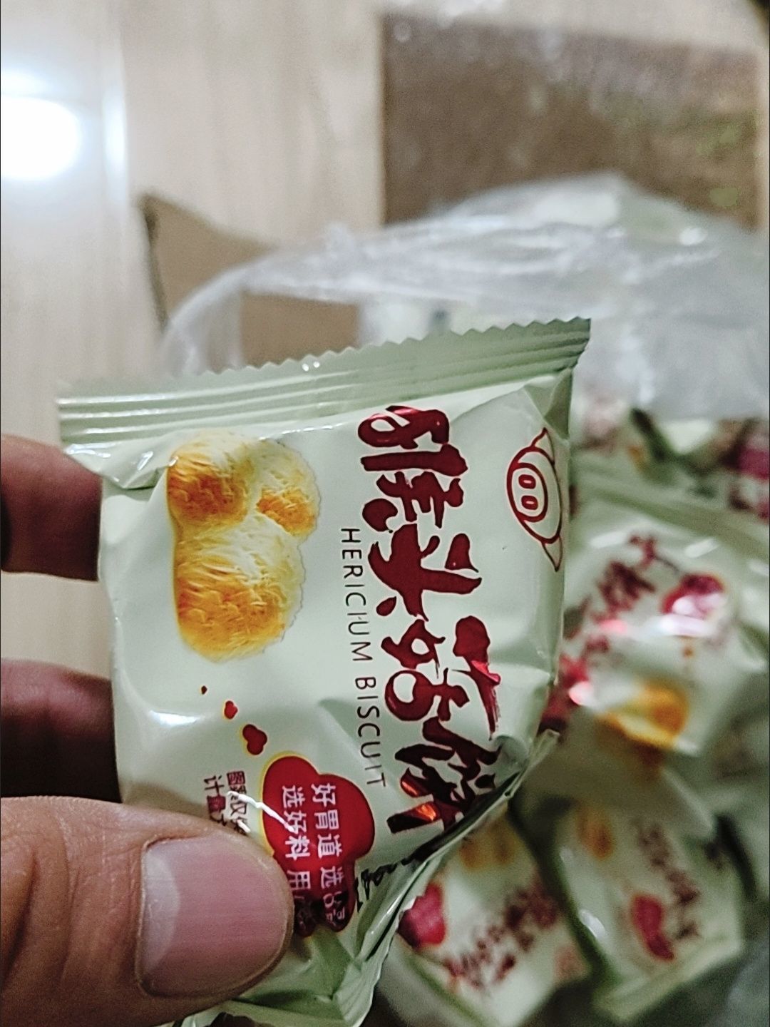 江中猴姑饼干为什么贵(江中猴姑饼干哪个口味最好吃)