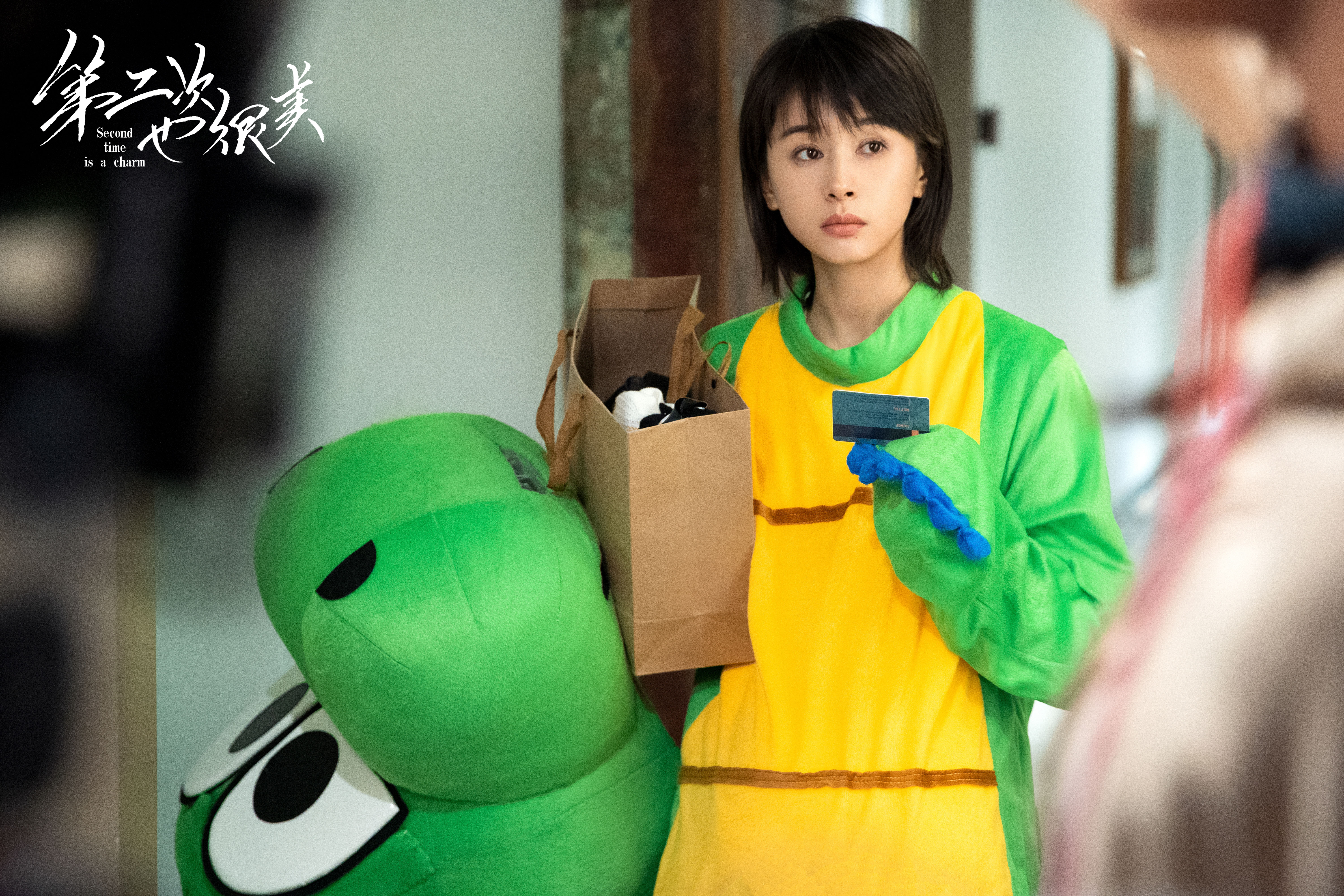 王子文演的电视剧有哪些(王子文演的电视剧有哪些好看的)