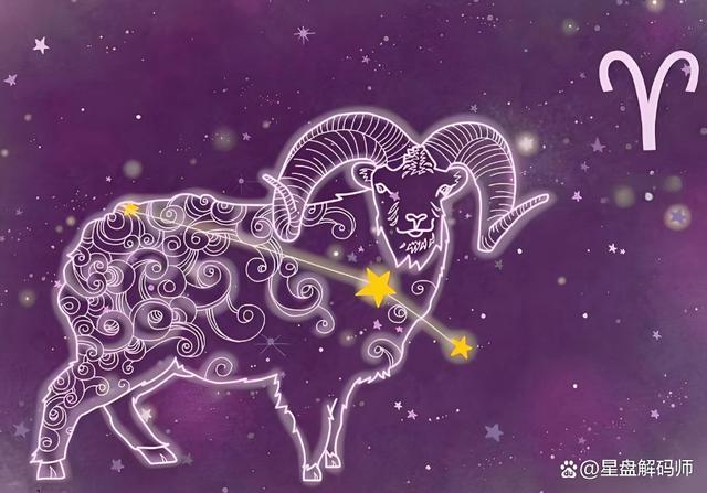 白羊座一生三次劫(白羊座2021年必经的感情劫)