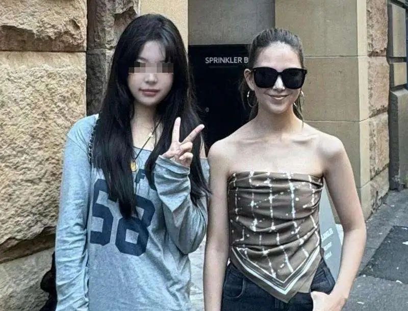 周杰伦为何选择了昆凌做妻子(周杰伦为什么娶了昆凌因为爱情)