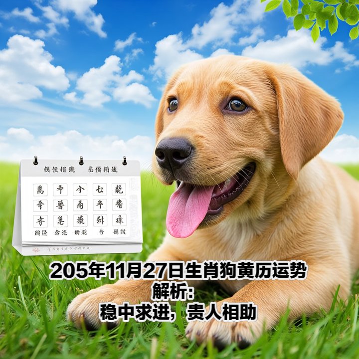 狗人今日运势(1994年属狗人今日运势)