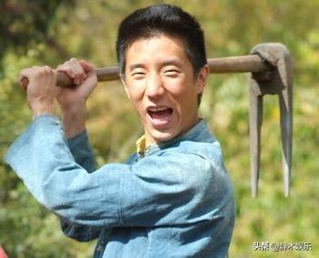 房祖名现在在做什么工作(房祖名现在在做什么2020)