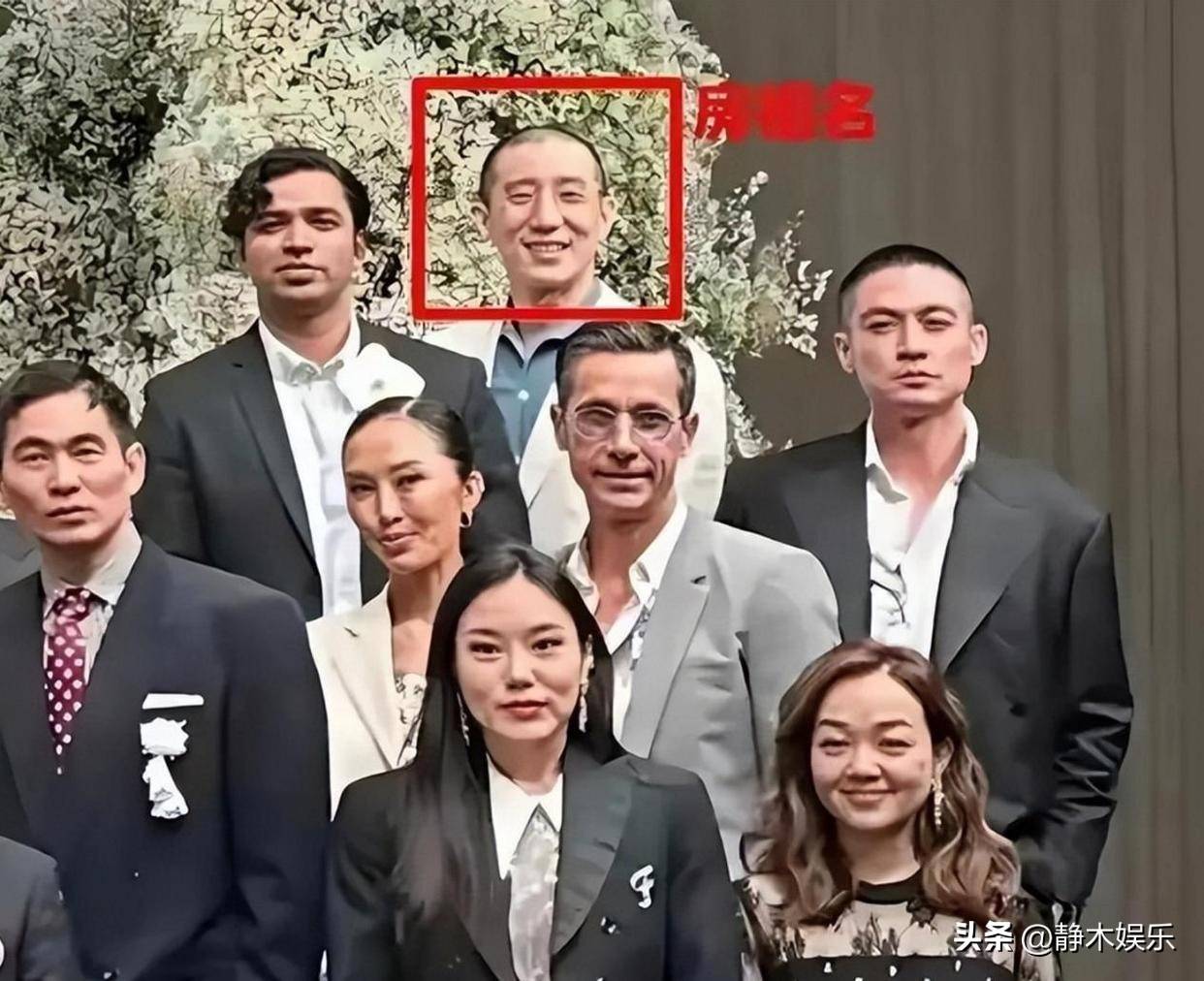 房祖名现在在做什么工作(房祖名现在在做什么2020)