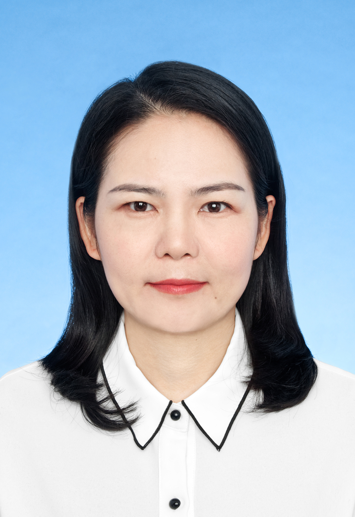 肖宝丽(肖宝丽赣州)