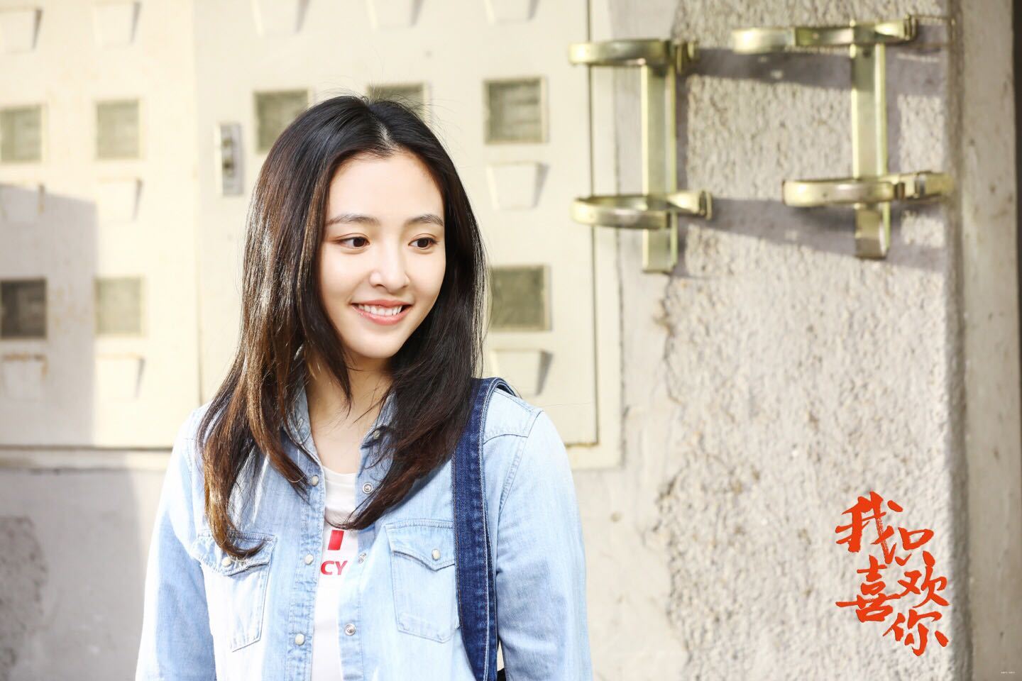 我只喜欢你演员表(我只喜欢你剧情介绍剧情吧)