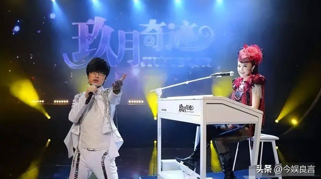 星光大道冠军全部名单(星光大道冠军全部名单22位是谁)