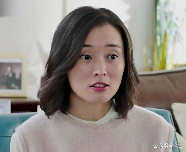 我的前半生平儿扮演者(我的前半生平儿扮演者叫什么)