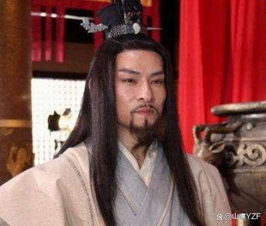 徐世绩(徐世绩后代子孙去向简介)