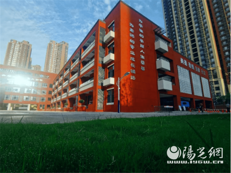 雁塔区十大重点小学(雁塔区十大重点小学排名)