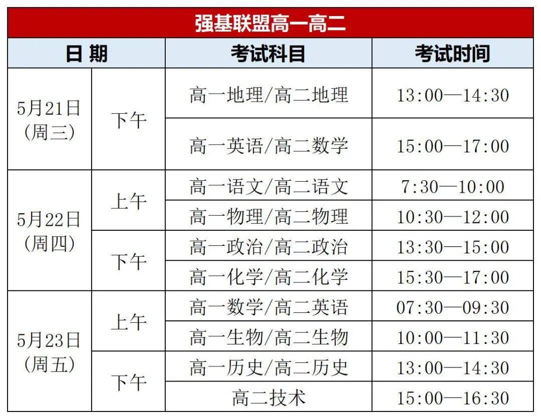 温州高考时间(温州高考时间2020具体时间)