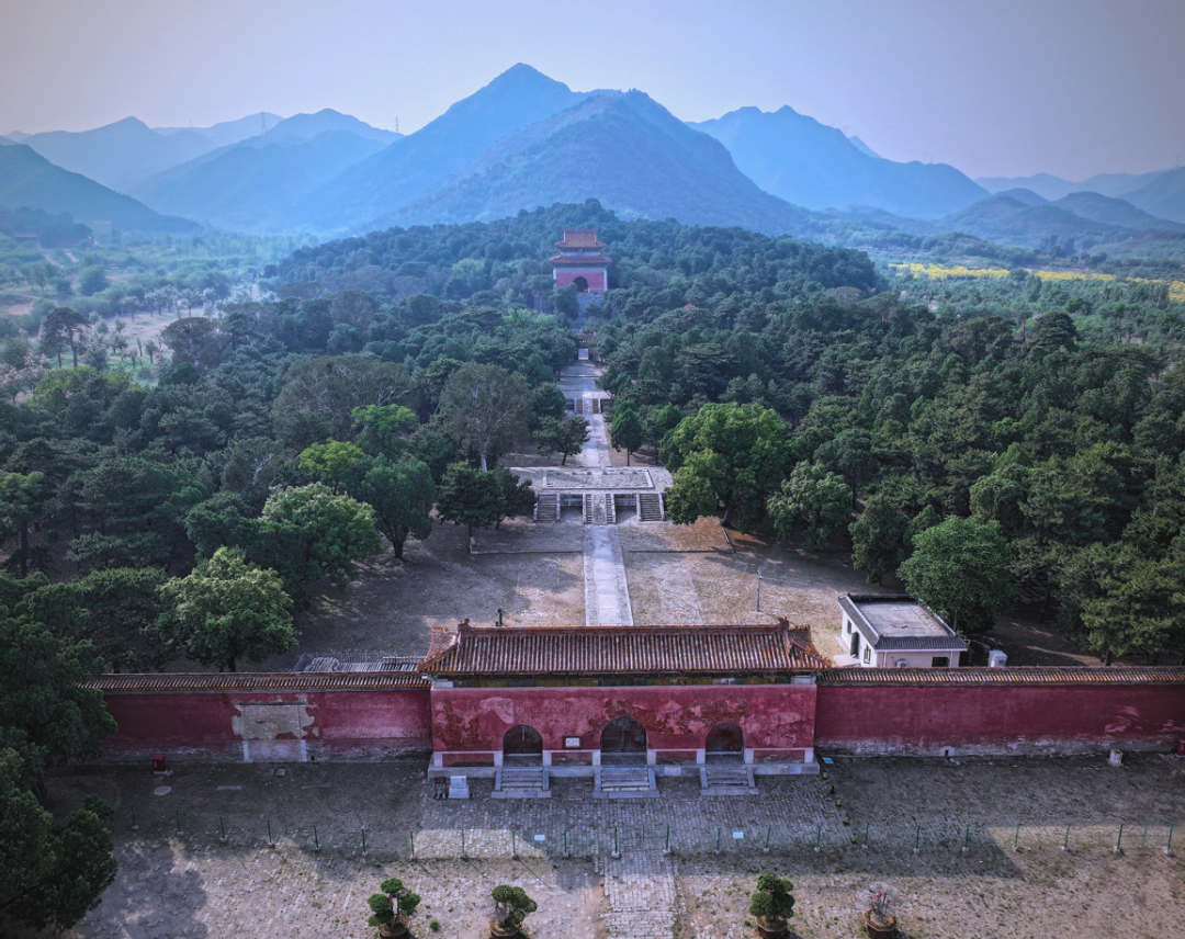 北京明十三陵等景区5月30日开放的简单介绍 北京明十三陵等景区5月30日开放的简单介绍