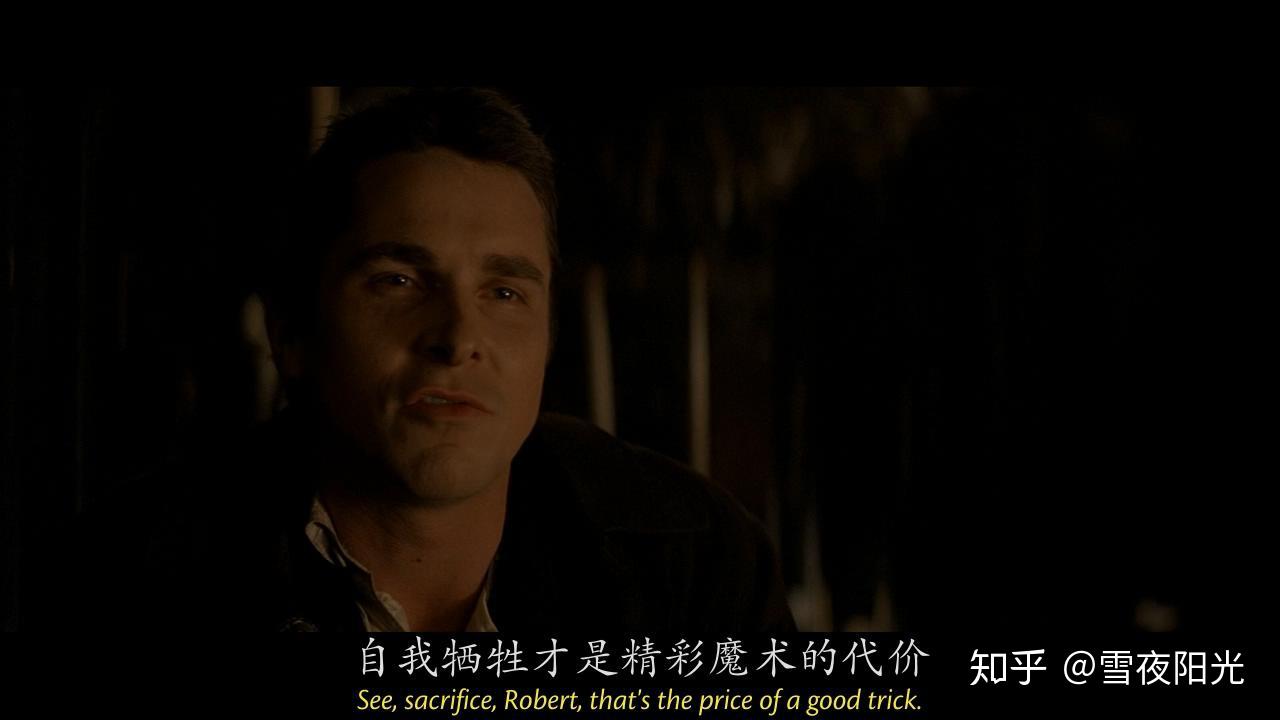 致命魔术解析(致命魔术解析图)