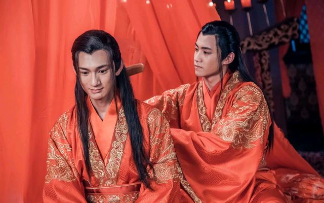 关于为什么汉朝皇帝好男风的信息