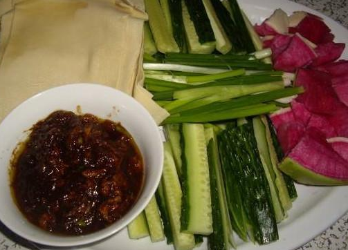 东北人口味偏啥(东北人的饮食口味)