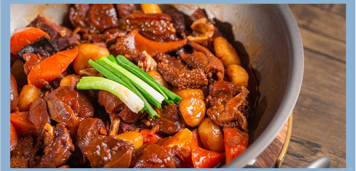 红烧羊肉最忌四种调料(红烧羊肉最忌四种调料是什么,有没有替代方案?)