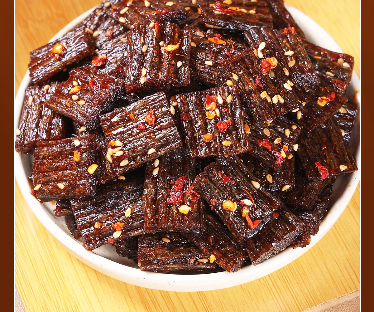 长沙特产食品可带走的(长沙土特产食品可带走的)