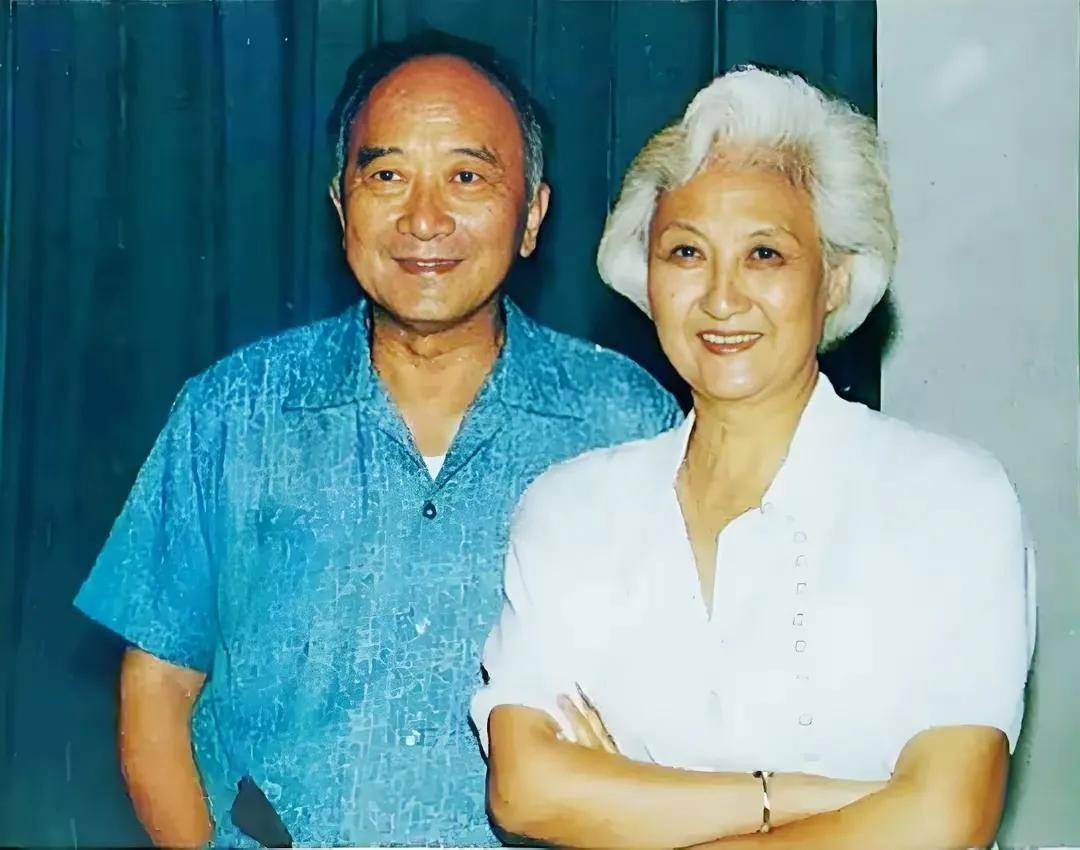 孙道临的妻子(孙道临的妻子王文娟个人简历)