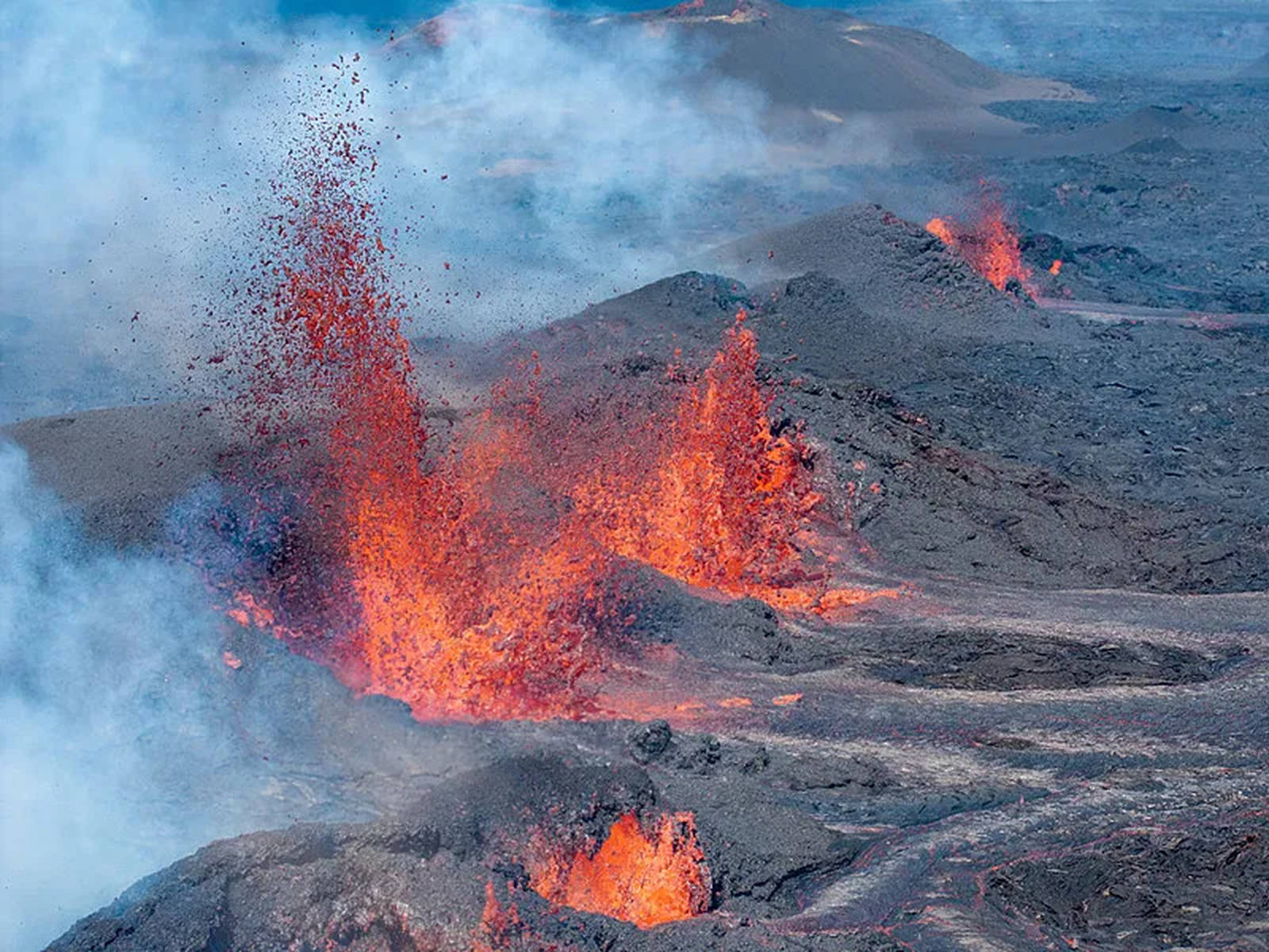 中国大陆最新火山(中国大陆最新火山地震)