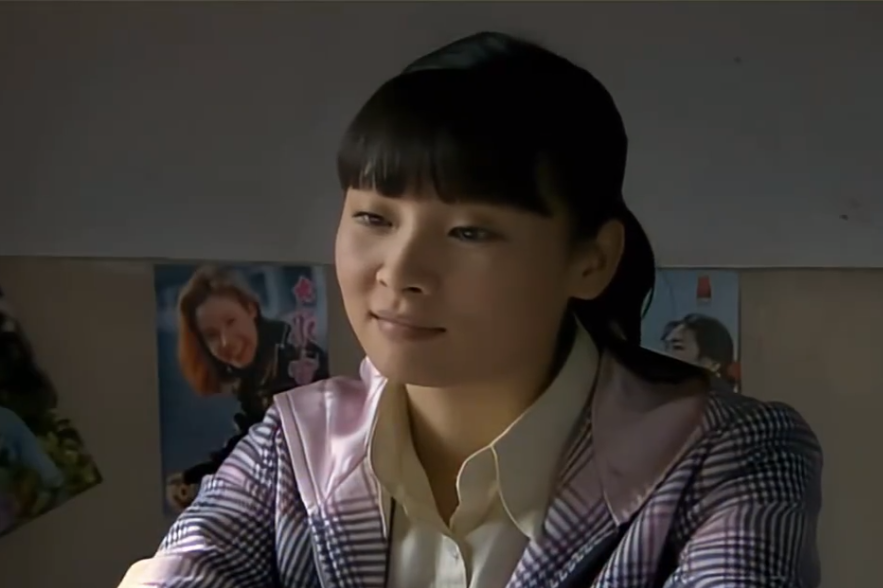 电视剧家常菜演员表(电视剧家常菜剧情介绍)
