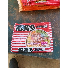 福满多方便面怎么没了(福满多方便面是哪个厂家)