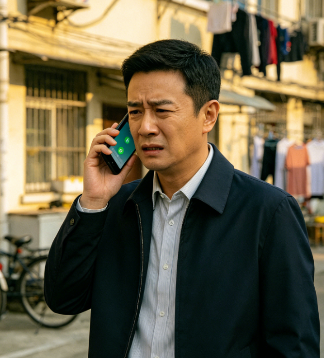 人民的名义陈海是谁害的(人民的名义陈海知道了什么)