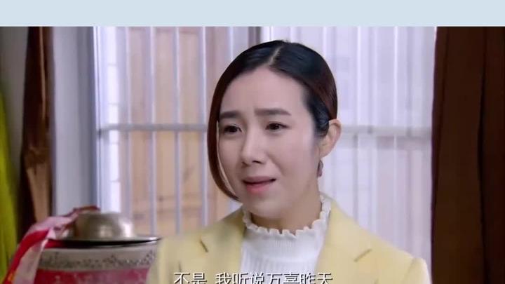 苦乐村官杏花嫁给谁了(苦乐村官里杏花的娃的爸爸是谁)
