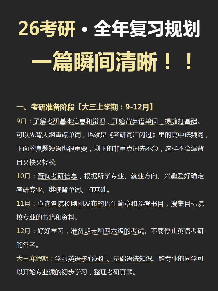 大三考研成功大四还要上吗(大三考研考上,大四用读吗?)