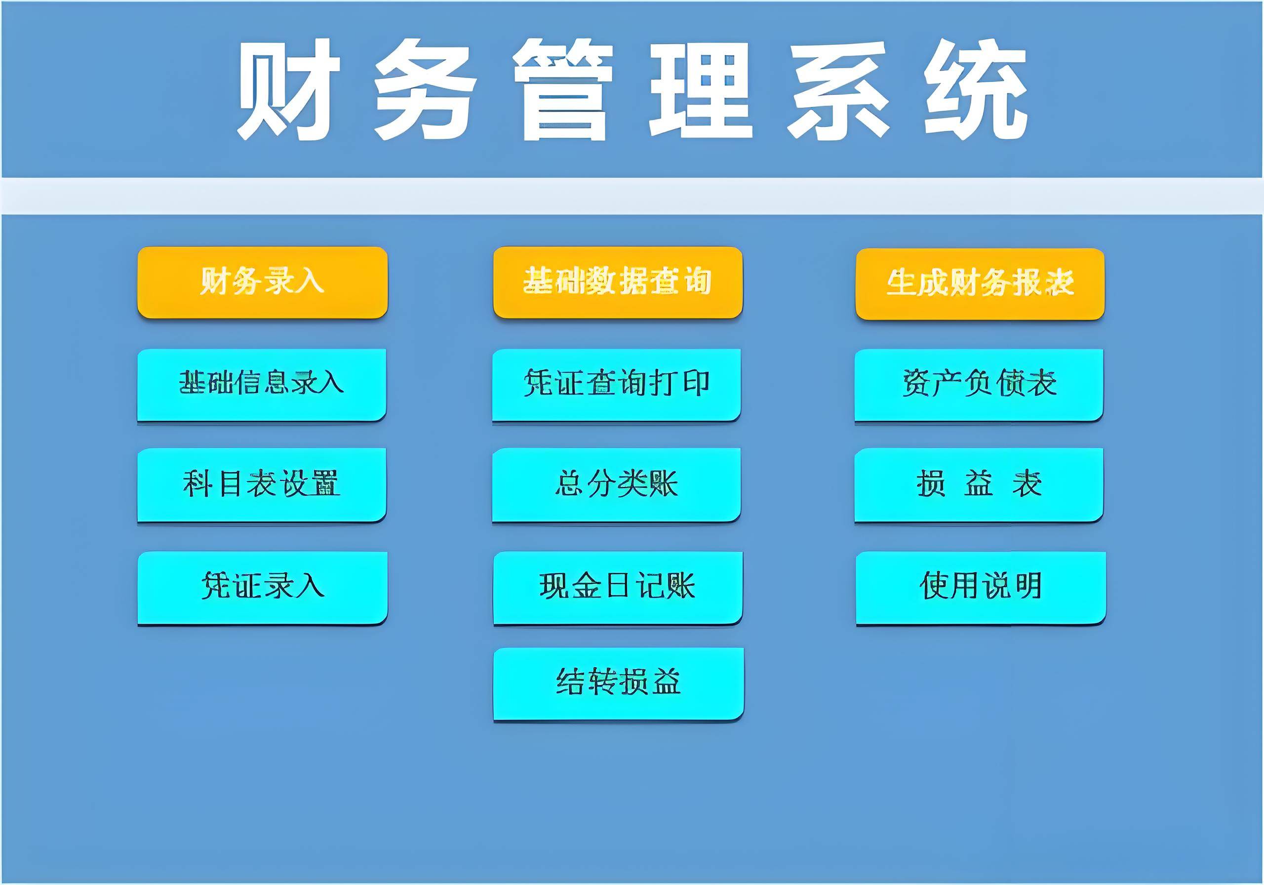 好会计财务软件(好会计财务软件免费版)