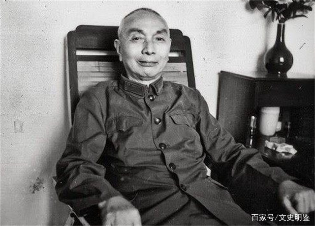 郭汝瑰简历(郭汝瑰简历介绍资料大全)