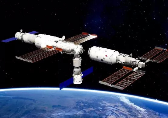 神舟13号载人飞船(神舟13号载人飞船发射成功新闻)