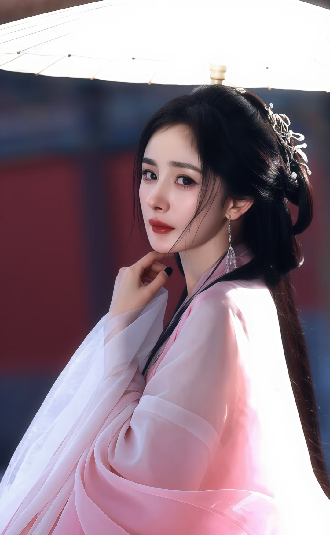 杨幂为何不捧张云龙(杨幂为什么不捧张云龙)