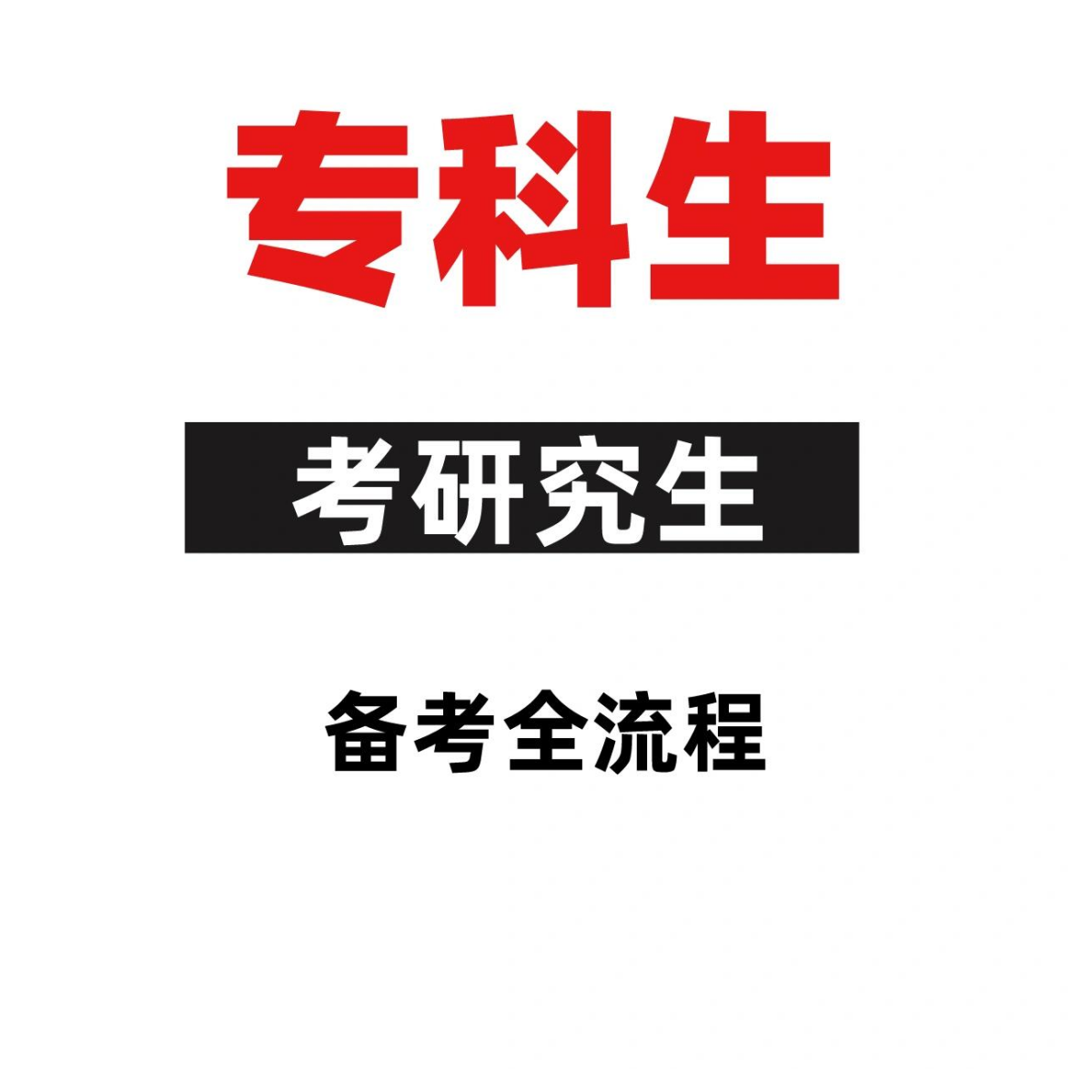 专科生可以直接报考研究生吗的简单介绍