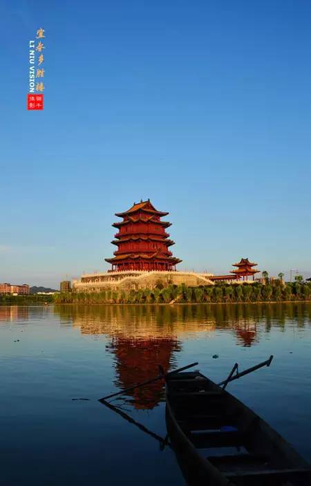 江西宜春什么最出名(宜春特产三宝是哪三宝)